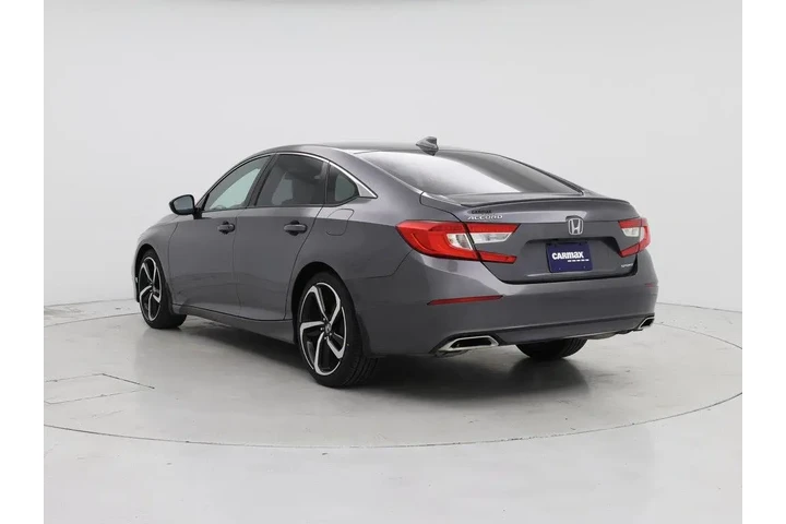 $24998 : Honda Accord 2019 Sport 4dr image 2
