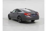 $24998 : Honda Accord 2019 Sport 4dr thumbnail