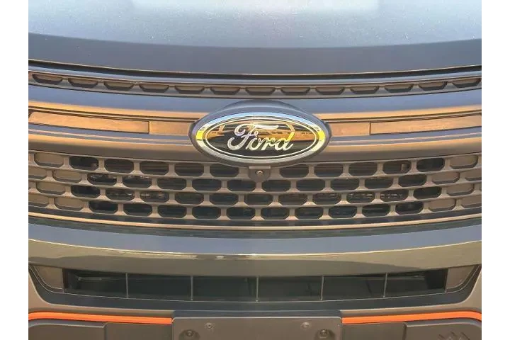 $35990 : Ford Explorer 2023 AWD Timbe image 9