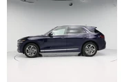 $38998 : Genesis GV70 2023 AWD 2.5T S thumbnail
