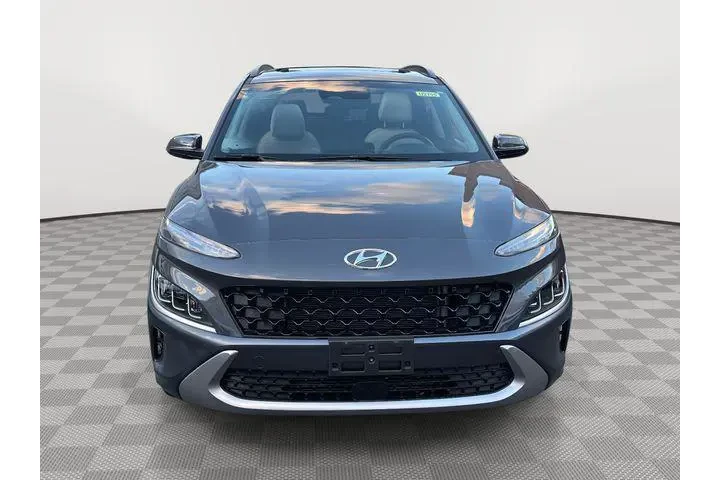 $20886 : Hyundai KONA 2023 AWD Limite image 8