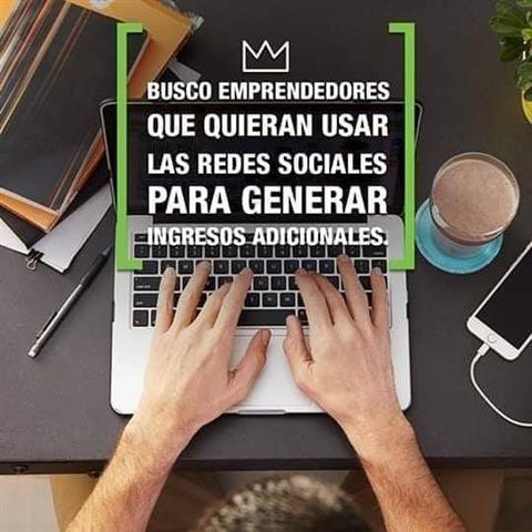 Oportunidad Para Emprender image 1