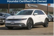 Hyundai IONIQ 5 2024 SEL 4dr