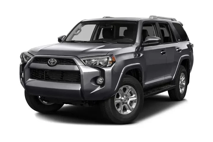 $22982 : Toyota 4Runner 2016 4x4 SR5 image 1