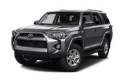 Toyota 4Runner 2016 4x4 SR5 en Charleston
