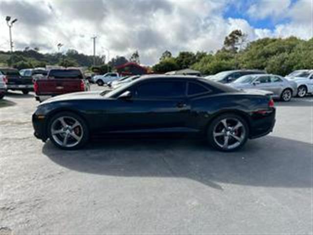 $14999 : 2014 CHEVROLET CAMARO image 9