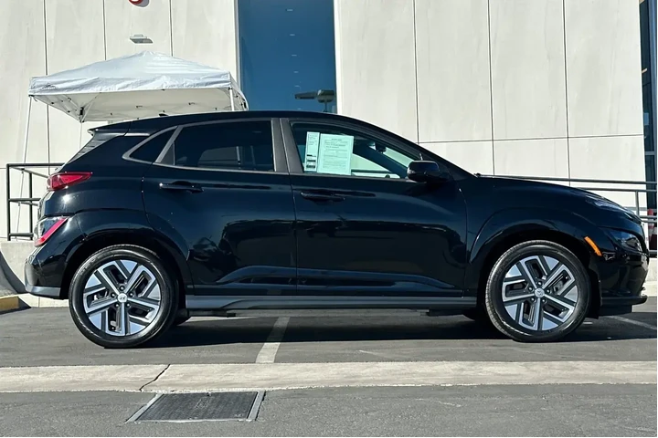 $18900 : Hyundai KONA Electric 2023 S image 2