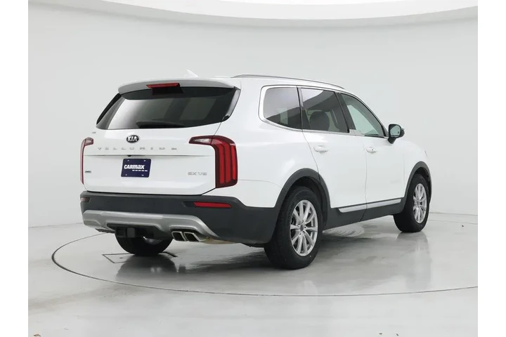 $23998 : Kia Telluride 2020 AWD EX 4d image 8