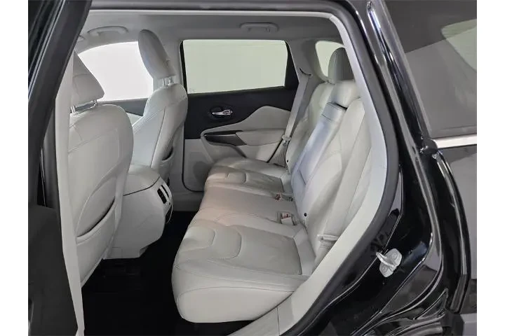 $14288 : Jeep Cherokee 2019 Limited 4 image 8