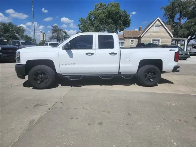 $21999 : 2016 CHEVROLET SILVERADO 1500 image 4