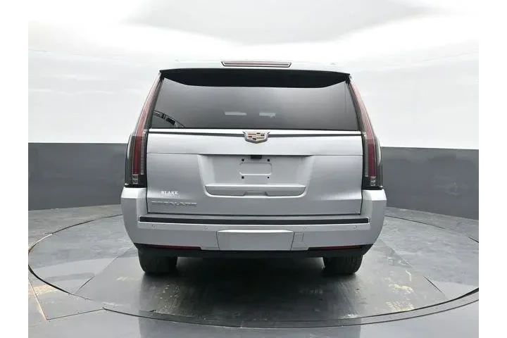 $32499 : Cadillac Escalade ESV 2018 4 image 7