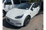 Tesla Model Y 2021 AWD Perfo