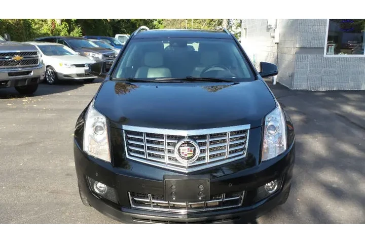 $16800 : 2015 SRX Performance Collecti image 8