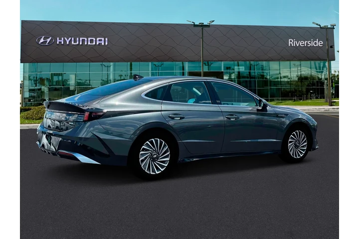 $22881 : Hyundai SONATA Hybrid 2025 S image 8