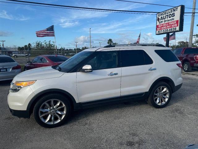 $10497 : 2014 Explorer Limited image 9