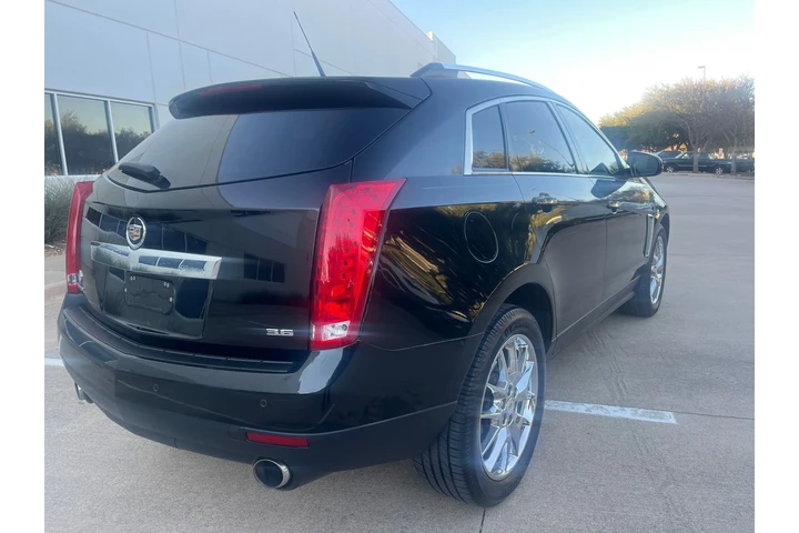 $10990 : 2013 SRX Performance Collecti image 9