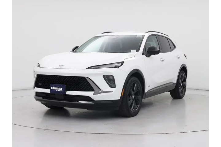 $30998 : Buick Envision 2025 AWD Spor image 4