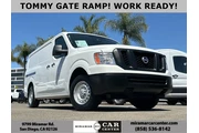 $29777 : 2019 NV Cargo S thumbnail