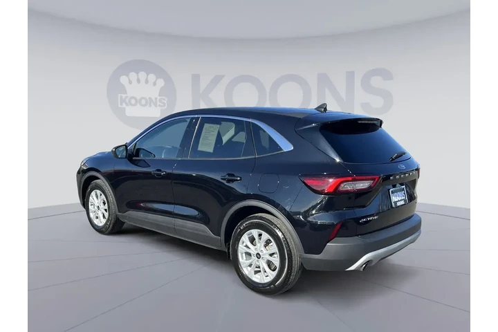 $19000 : Ford Escape Hybrid 2023 Acti image 3