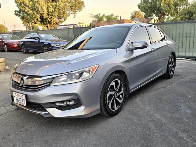 $12500 : 2016 HONDA ACCORD2016 HONDA A image 2