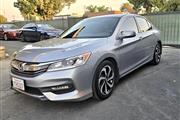 $12500 : 2016 HONDA ACCORD2016 HONDA A thumbnail