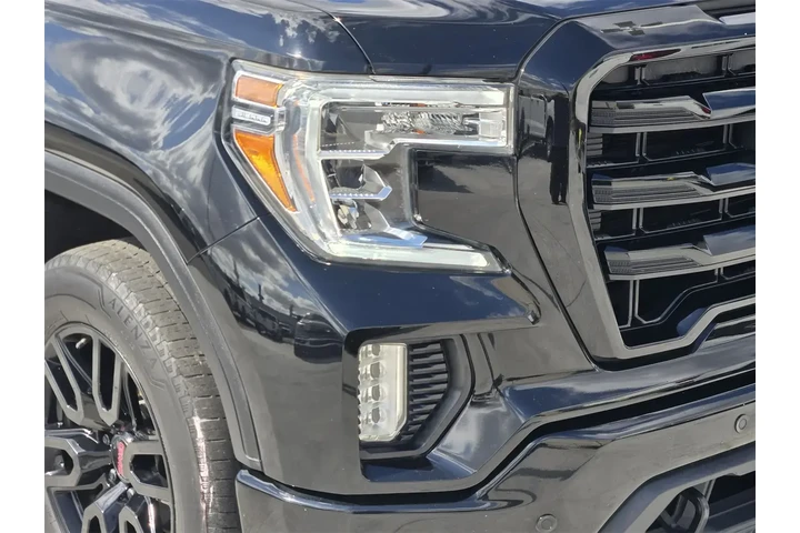 $26992 : GMC Sierra 1500 2021 4x2 Ele image 9