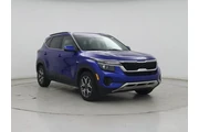 Kia Seltos 2022 AWD EX 4dr S en Binghamton