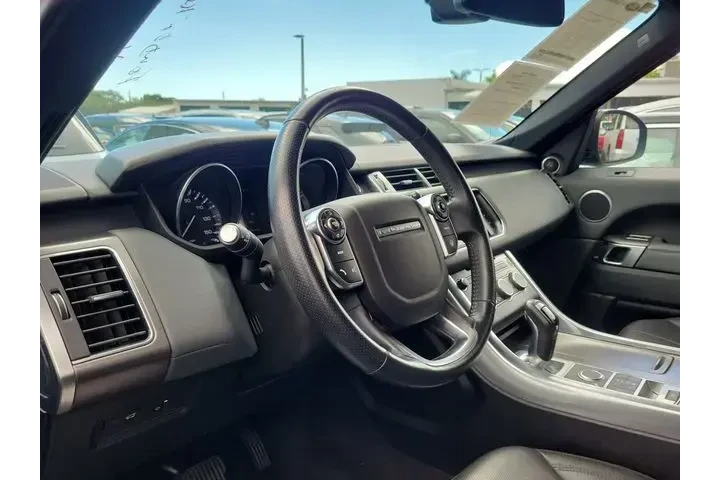 $15990 : Land Rover Range Rover Sport image 8