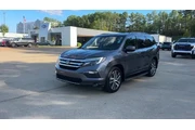 $13285 : Honda Pilot 2016 Touring 4dr thumbnail