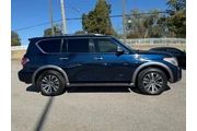 $18990 : Nissan Armada 2018 4x4 SV 4d thumbnail