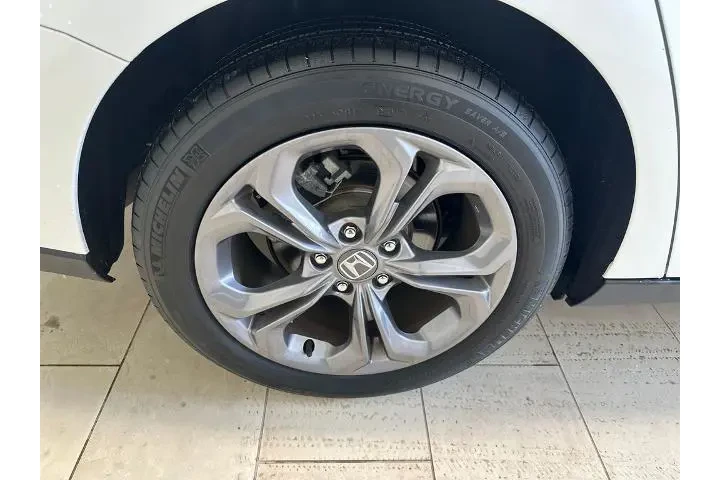 $25684 : Honda Accord 2024 EX 4dr Sed image 8