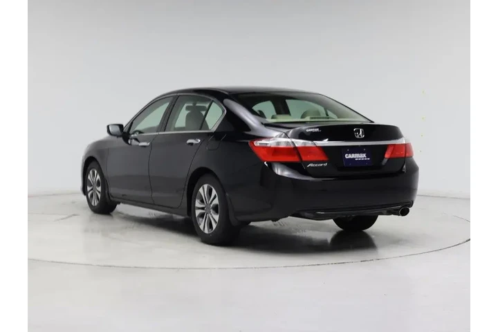 $14998 : Honda Accord 2015 LX 4dr Sed image 2