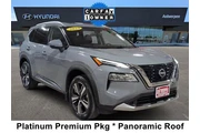 Nissan Rogue 2023 Platinum 4 en Baltimore