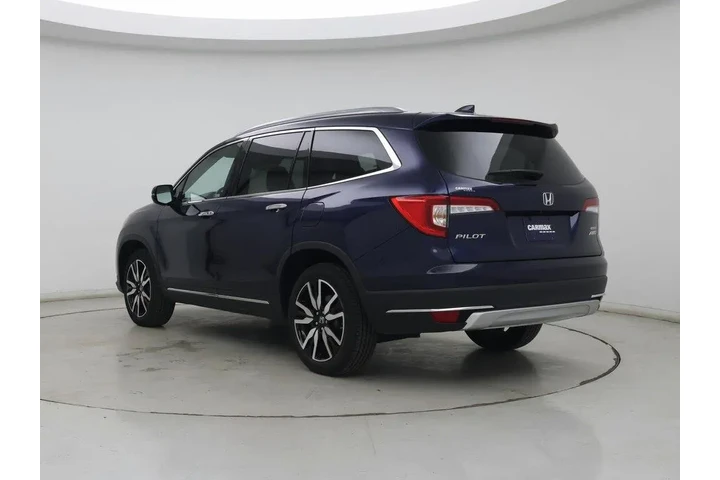 $36998 : Honda Pilot 2022 AWD Elite 4 image 2