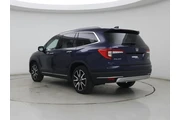 $36998 : Honda Pilot 2022 AWD Elite 4 thumbnail