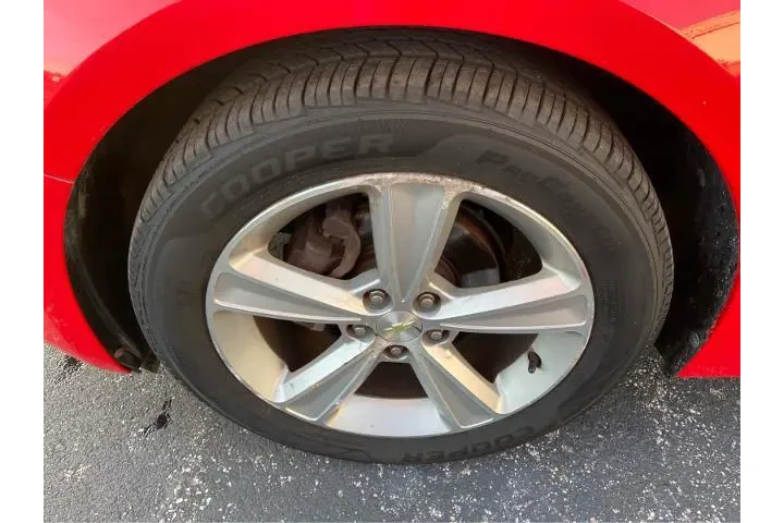 $3986 : Chevrolet Cruze 2015 2LT Aut image 10