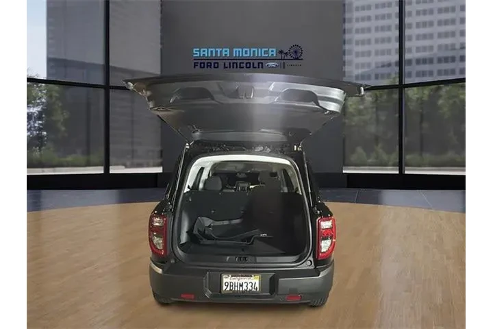 $22783 : Ford Bronco Sport 2022 AWD B image 7