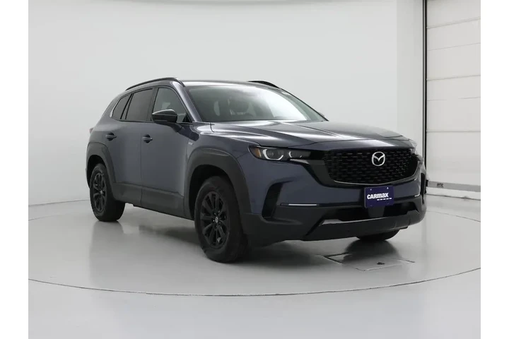$34998 : Mazda CX-50 Hybrid 2025 AWD image 1