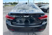 2016 HYUNDAI GENESIS 3.8 SEDA en Oklahoma City