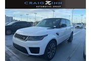 Land Rover Range Rover Sport en Miami