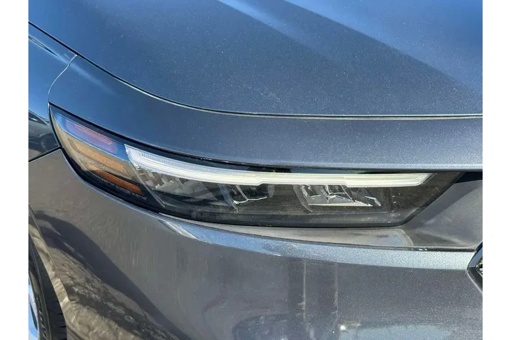 $22995 : Honda Accord 2024 LX 4dr Sed image 9