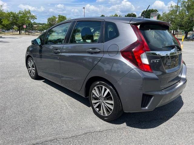 $8900 : 2016 Fit EX-L w/Navi image 8