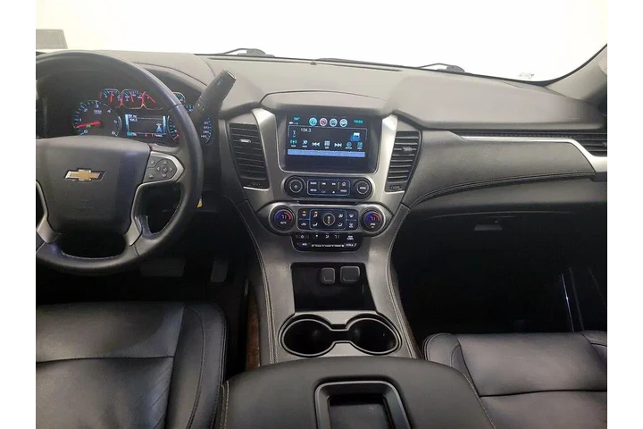 $25998 : Chevrolet Tahoe 2019 4x2 LS image 9