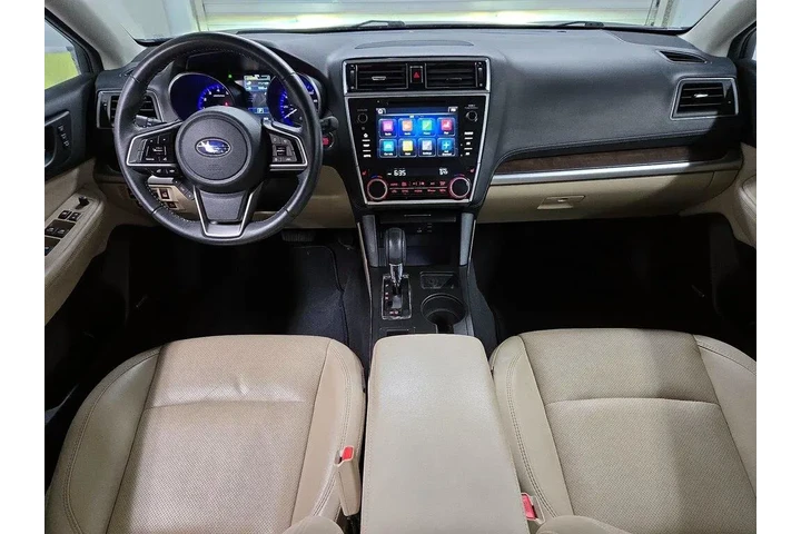 $21998 : Subaru Outback 2018 AWD 2.5i image 9