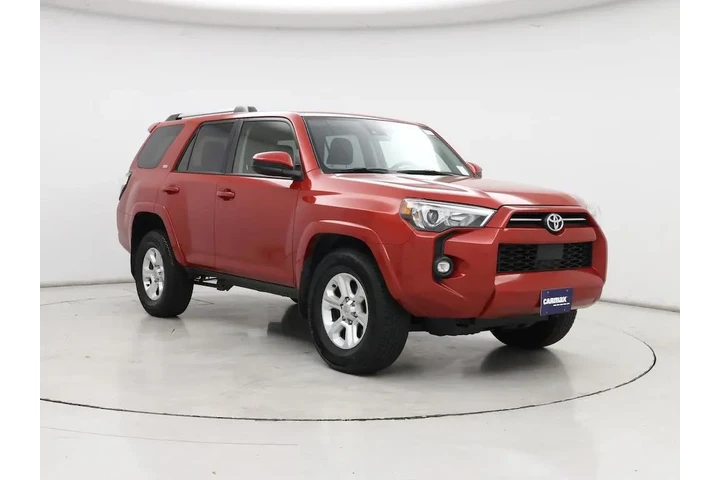 $30998 : Toyota 4Runner 2023 4x2 SR5 image 1