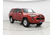 Toyota 4Runner 2023 4x2 SR5 en Modesto