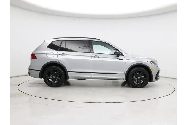 $22998 : Volkswagen Tiguan 2023 AWD S image 7