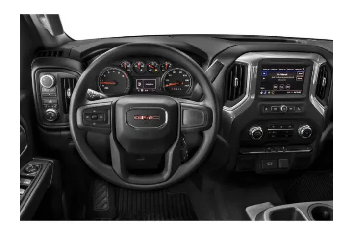 $33999 : GMC Sierra 2500HD 2022 4x4 P image 7
