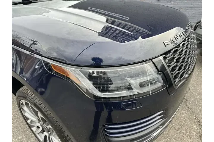 $37632 : Land Rover Range Rover 2021 image 5