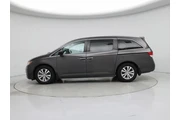 $17998 : Honda Odyssey 2014 EX-L 4dr thumbnail